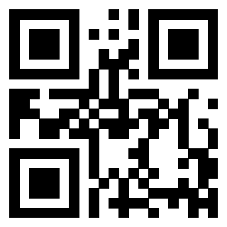 3308393116 QrCode associato