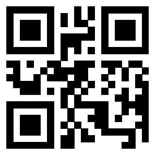Immagine del QrCode di 3308393117