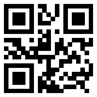 Scansione del Qr Code di 3308393118