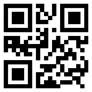 3308393119 Qr Code associato