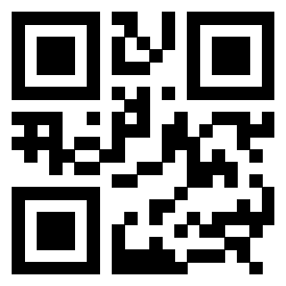 Immagine del Qr Code di 3308393120