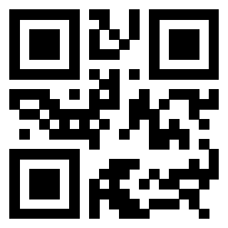 3308393122 - Immagine del Qr Code