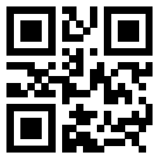 3308393123 - Immagine del Qr Code