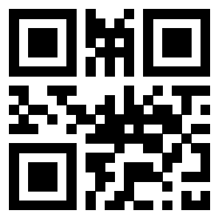 3308393124 Qr Code associato