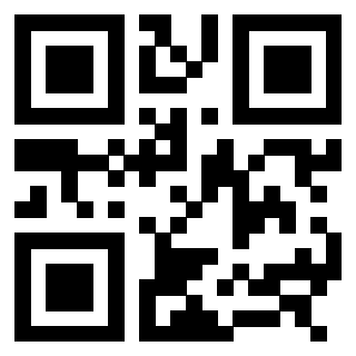 3308393126 - Immagine del QrCode