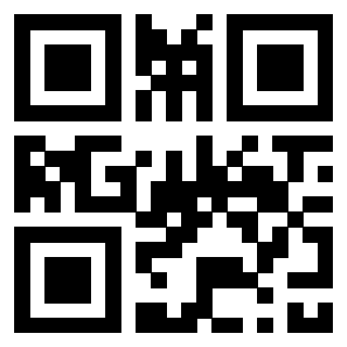 Immagine del QrCode di 3308393128