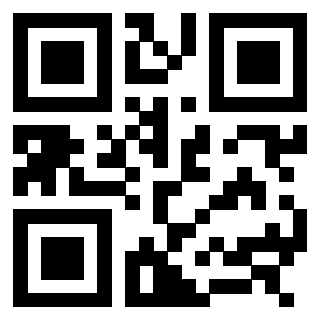 Immagine del Qr Code di 3308393130