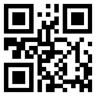 3308393131 QrCode associato