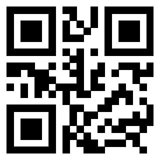3308393134 Qr Code associato