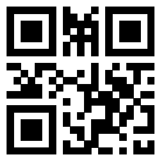 3308393135 - Immagine del QrCode