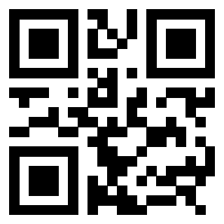 3308393140 - Immagine del QrCode