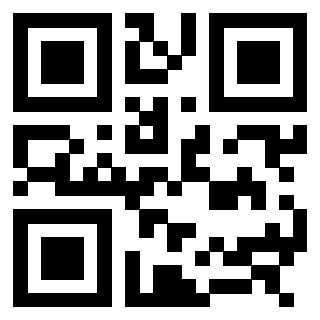 Il QrCode di 3308393142