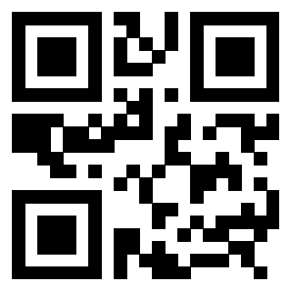 3308393146 QrCode associato