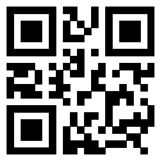 Il Qr Code di 3308393147