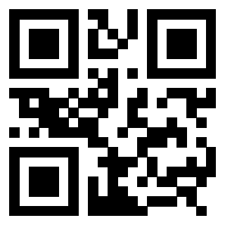 3308393149 - Immagine del QrCode associato