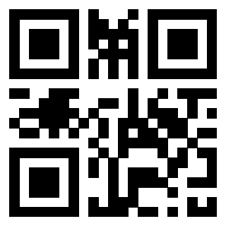 Il QrCode di 3308393150