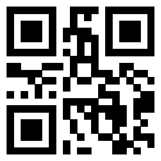 3308393156 - Immagine del QrCode associato