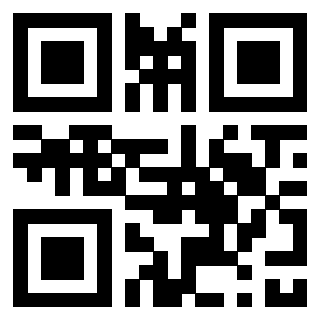 Scansione del Qr Code di 3308393157