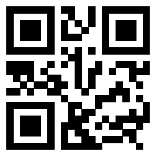 3308393158 - Immagine del QrCode associato