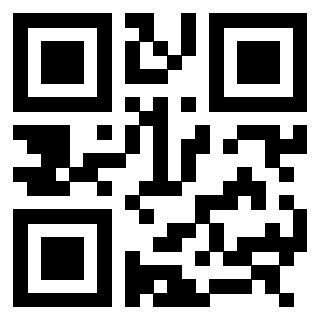 3308393159 - Immagine del Qr Code
