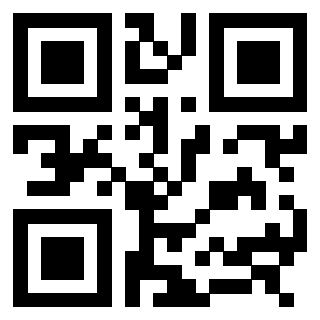 Scansione del QrCode di 3308393160