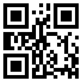 3308393161 QrCode associato