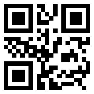 3308393162 - Immagine del QrCode associato
