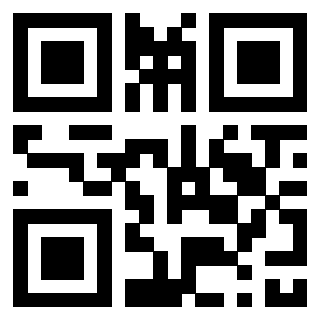 3308393164 - Immagine del Qr Code