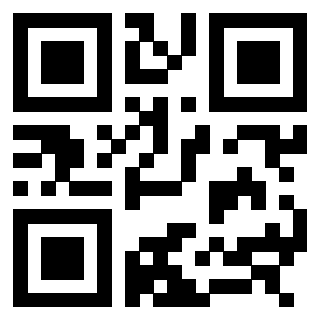 Il Qr Code di 3308393166