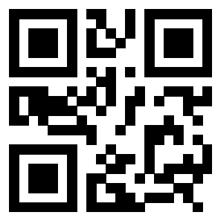 Scansione del Qr Code di 3308393167