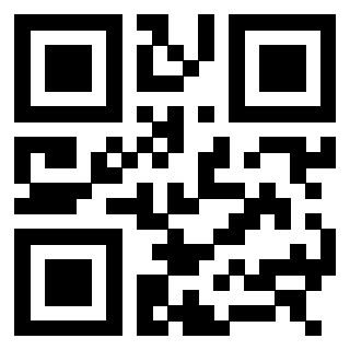 3308393174 - Immagine del Qr Code associato