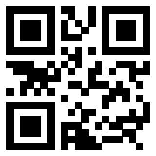 3308393176 - Immagine del QrCode associato