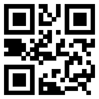 3308393177 - Immagine del Qr Code