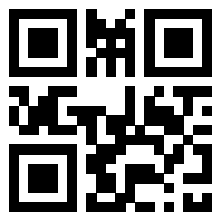 Immagine del QrCode di 3308393180