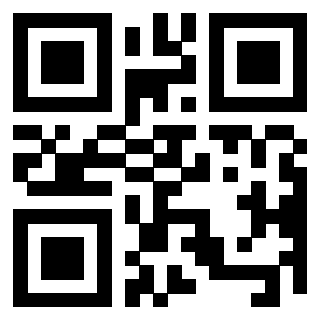 3308393182 - Immagine del Qr Code associato