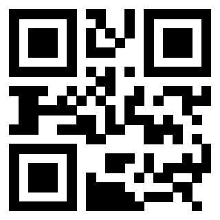 Scansione del Qr Code di 3308393183