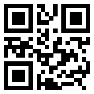 3308393184 - Immagine del Qr Code