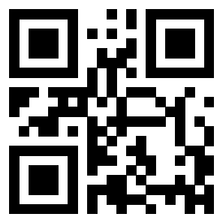 3308393187 - Immagine del Qr Code associato