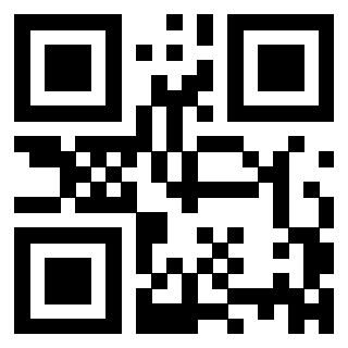 Scansione del Qr Code di 3308393188