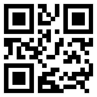 Il QrCode di 3308393192