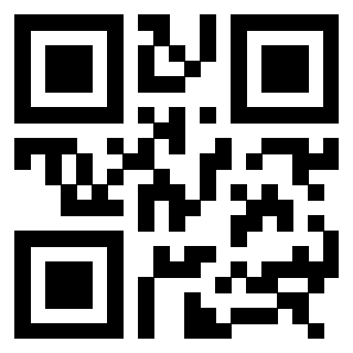 3308393196 QrCode associato