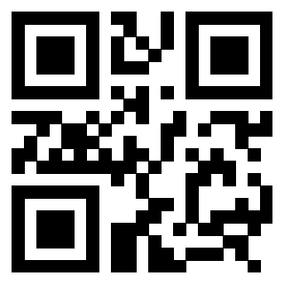 3308393197 - Immagine del QrCode associato