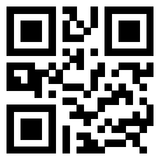 3308393198 QrCode associato