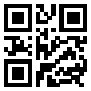 3308393200 - Immagine del QrCode