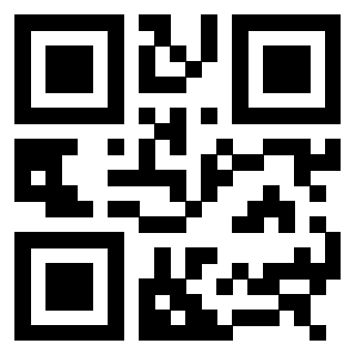 Il Qr Code di 3308393202