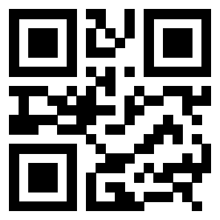 3308393204 Qr Code associato