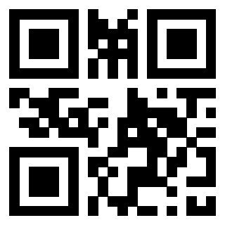 3308393205 - Immagine del Qr Code
