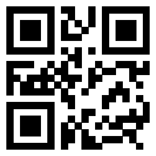 3308393206 Qr Code associato