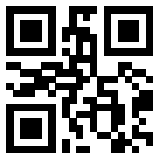 Il QrCode di 3308393207
