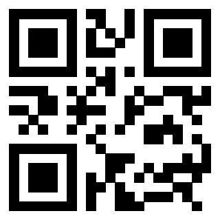 Immagine del QrCode di 3308393212